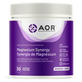 AOR Magnesium Synergy 250g