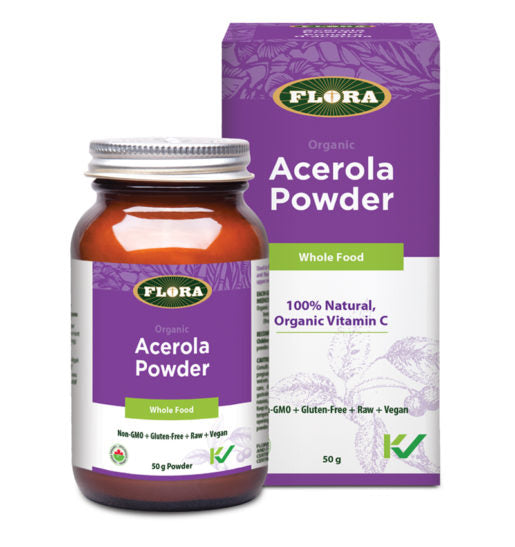 Acerola Powder 50g