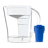 Santevia Mina Slim Alkaline Water Dispenser