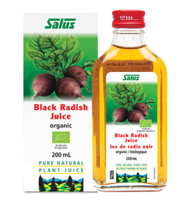 Black Radish Juice