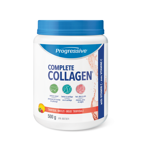 Progressive Complete Collagen