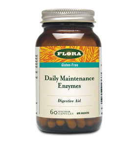 Daily Maintenance Enzyme 60s