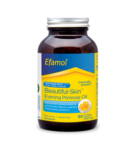 Efamol® – Pure Evening Primrose Oil 180s/1000mg