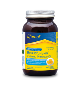 Efamol® – Pure Evening Primrose Oil 180s/500mg