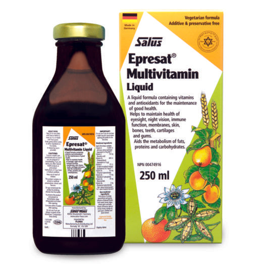 Epresat® Multivitamin Liquid 500mL