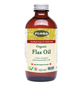 Flax Oil 250mL