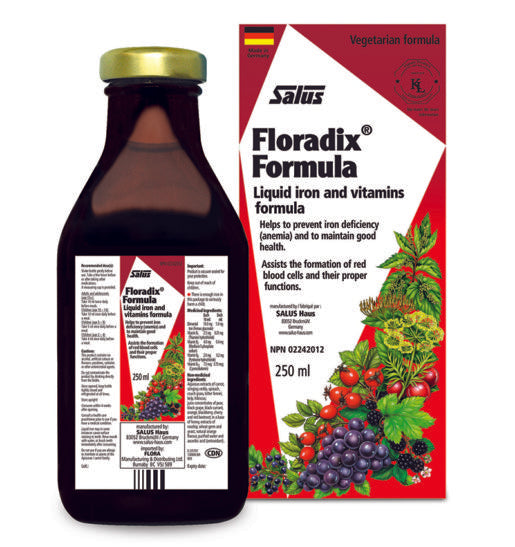 Floradix® 500mL