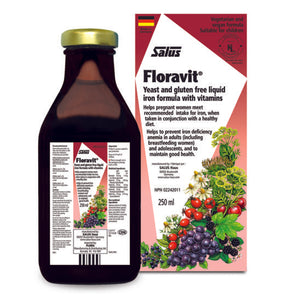 Floravit® 250mL