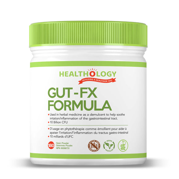 Gut-FX Gastrointestinal Formula 180 grams