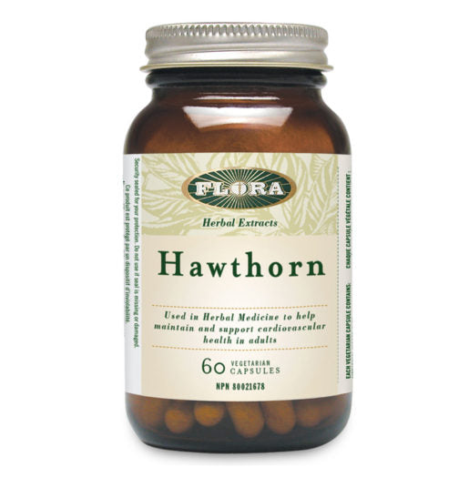 Hawthorn 60's