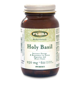 Holy Basil 60's