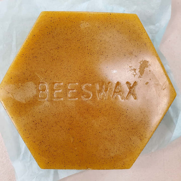 Meadowlily Beeswax 1lb