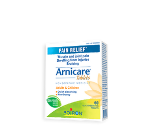Arnicare Tablets Regular or Sport