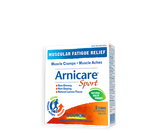 Arnicare Tablets Regular or Sport