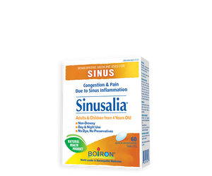 Sinusalia Sinus Homeopathic