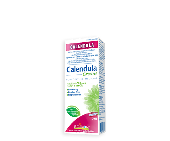 Calendula Cream 70g