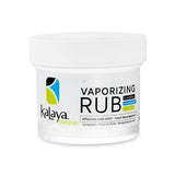 Kalaya Breathe Easy Vaporizing Rub Decongestant