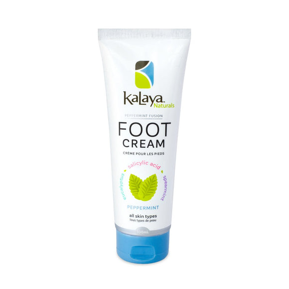 Kalaya Foot Cream 100g