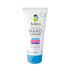 Kalaya Hydrating Hand Cream 60ml