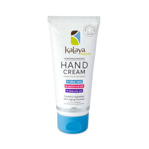 Kalaya Hydrating Hand Cream 60ml
