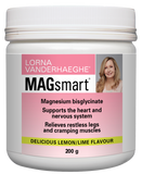 MAGsmart Lemon/Lime 200g