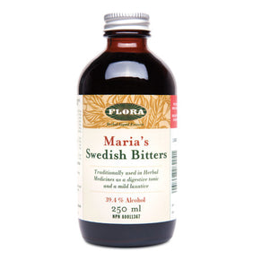 Maria’s Swedish Bitters 250mL