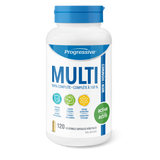 Progressive Multivitamin for Active Men 120's