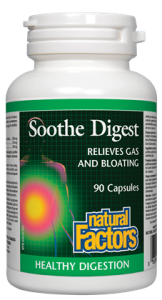 Soothe Digest