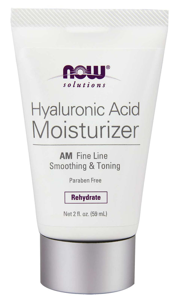 Hyaluronic Acid Moisturizer AM 59mL