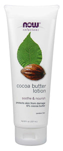 Cocoa Butter Lotion 237mL