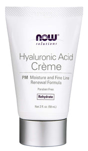 Hyaluronic Acid Creme PM 59mL
