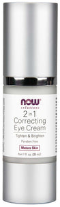 2 in1 Correcting Eye Cream 30mL