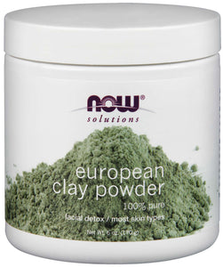 European Clay Powder 170g
