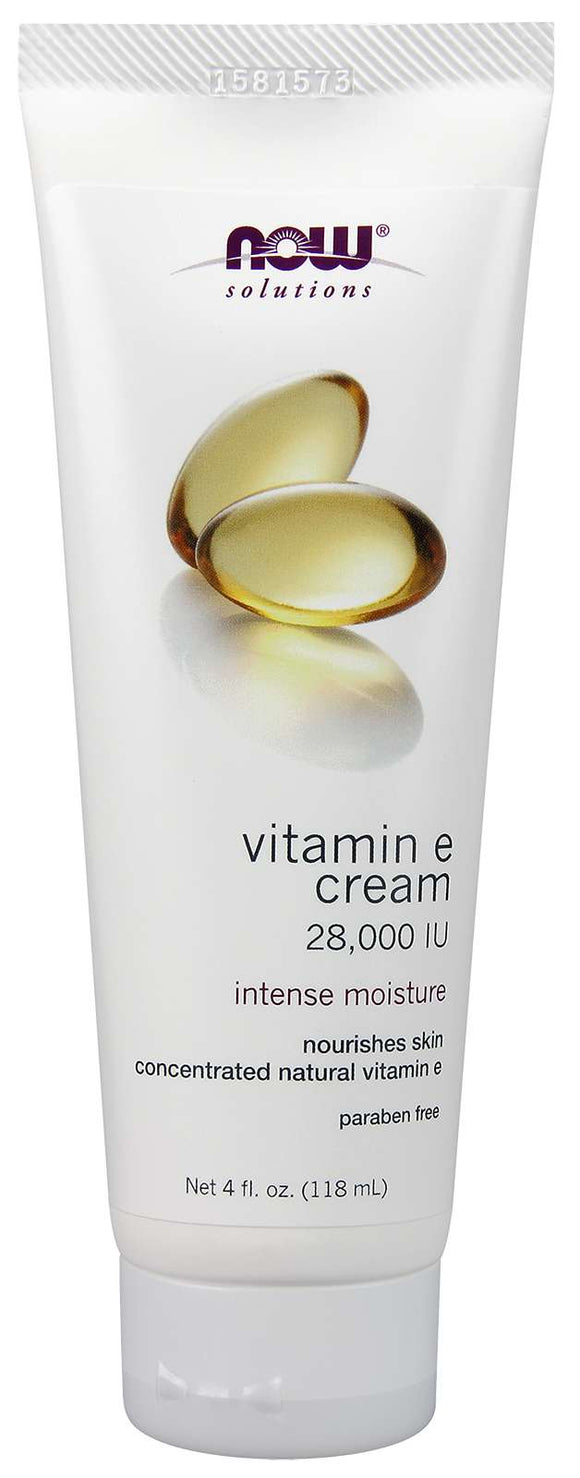 Vitamin E 28,000 IU Cream 118mL