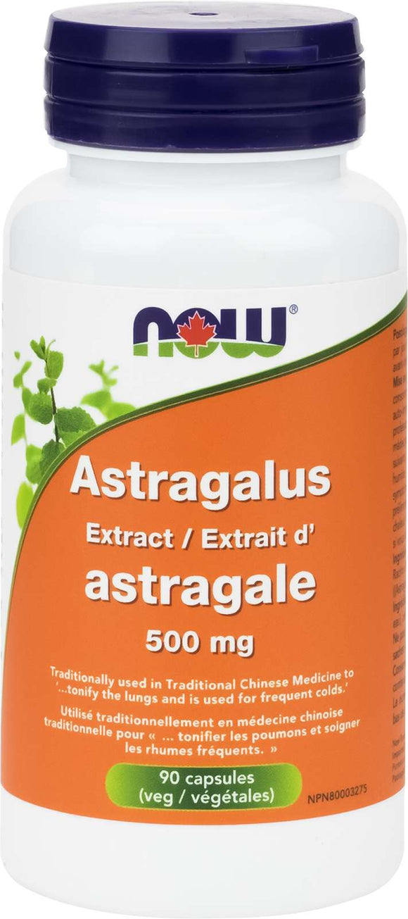 Astragalus Extract 90vcap