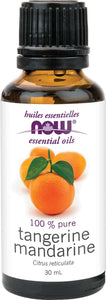 Tangerine Oil (Citrus reticulata)30mL
