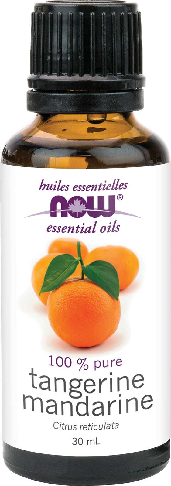 Tangerine Oil (Citrus reticulata)30mL