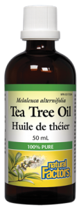 Tea Tree Oil 100ml