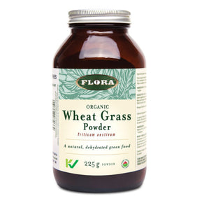 Wheat Grass Powder 225g