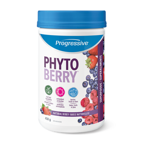 Progressive PhytoBerry Antioxidant powder