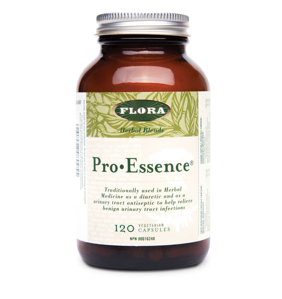 Flora Pro-Essence Urinary 120's