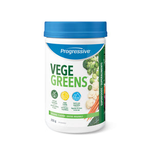 Progressive VegeGreens powder
