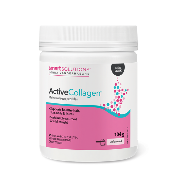 Active Collagen Drink Mix 104g