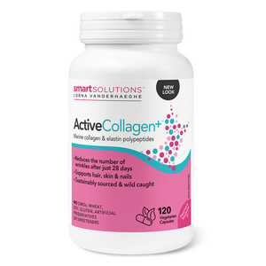 Active Collagen 120s