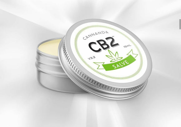 CB2 Salve - 2 sizes now available!