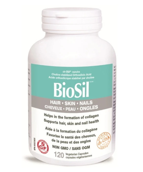 BioSil Collagen