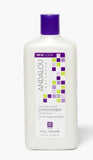 Andalou Lavender and Biotin Shampoo and Conditioner