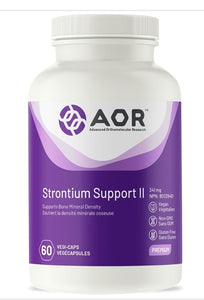 Strontium Support II 60s