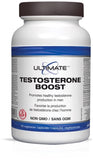 Ultimate Testosterone Boost 60vcaps