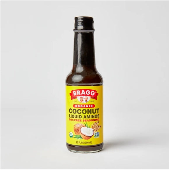 Bragg Organic All Purpose Liquid Coconut Seasoning